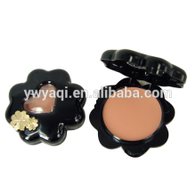 2015 Hot selling Cosmetic cushion powder compact